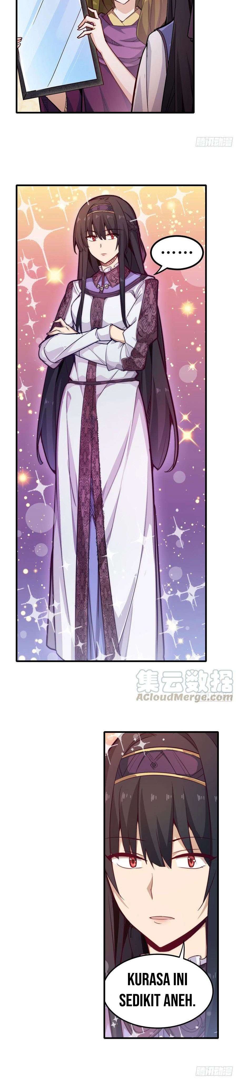 Wuxian Shitu Yu Shier Zhan Ji (Infinite Apostles and Twelve War Girls) Chapter 151 Gambar 9